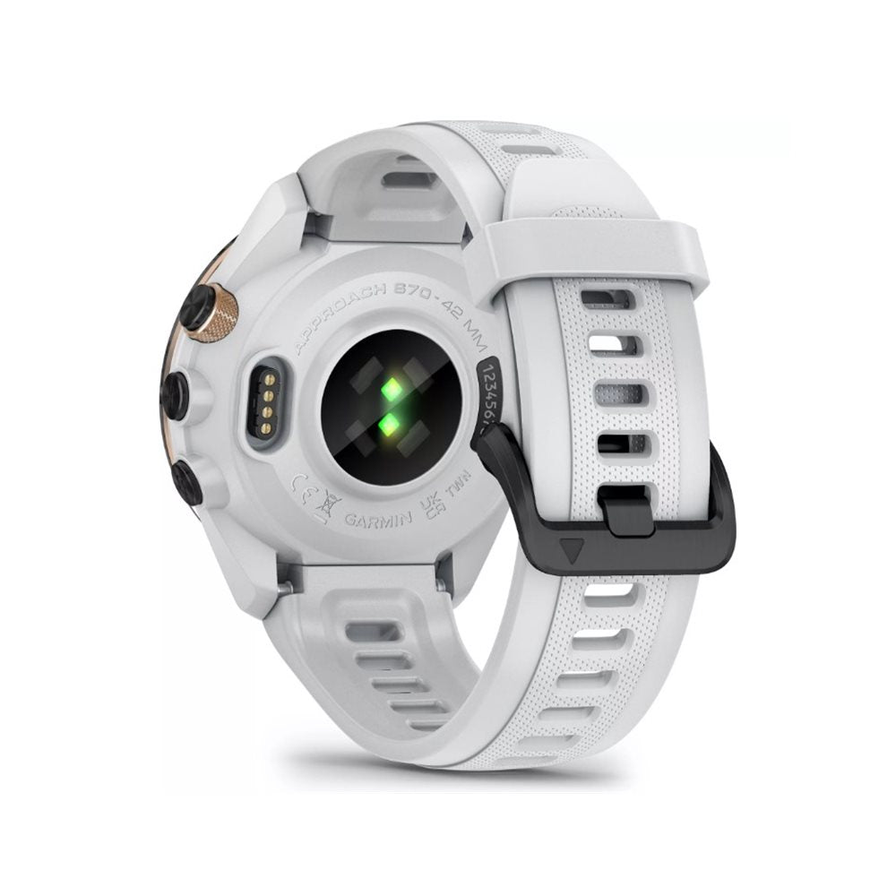 Approach S70s GPS Golf Watch