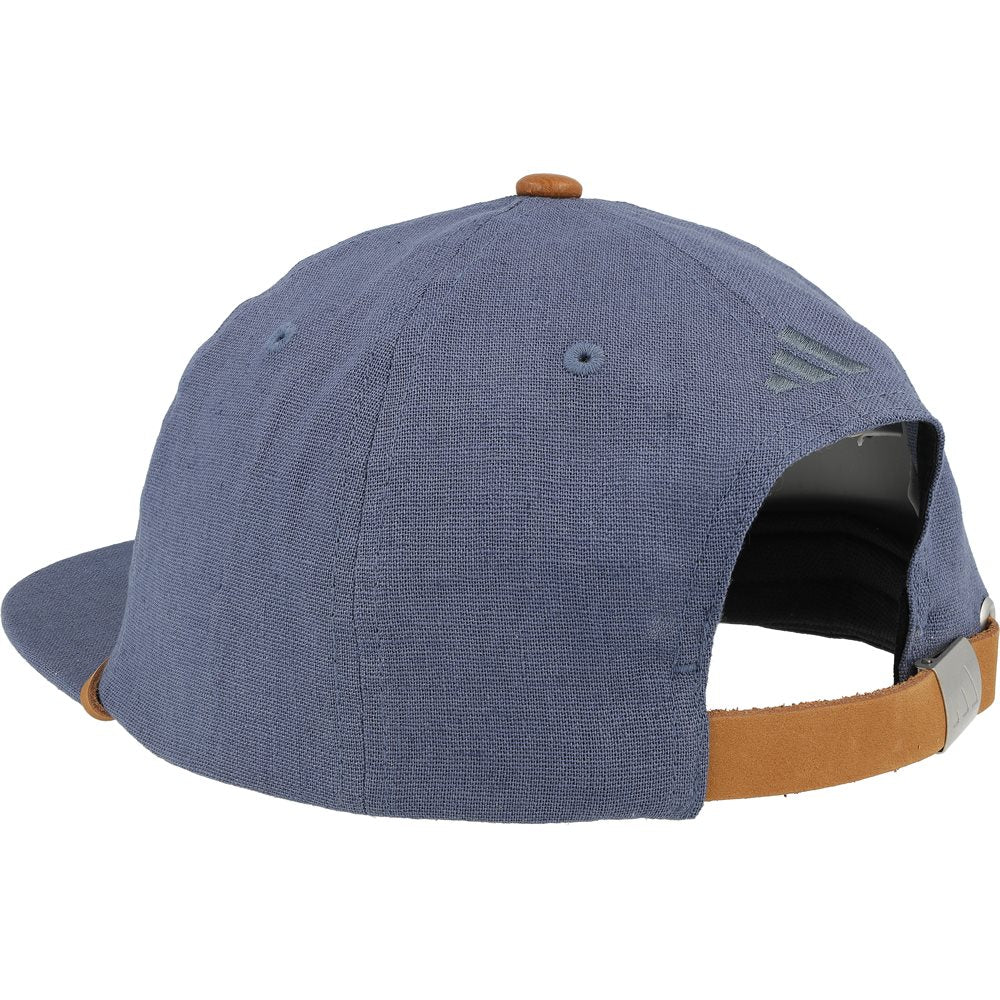 Five-Panel Script Hat