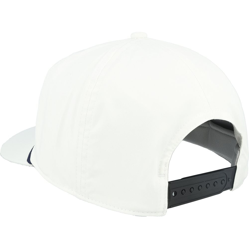 Tour Five-Panel Hat