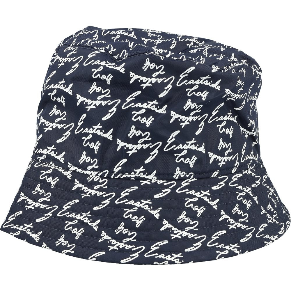Script Bucket Hat