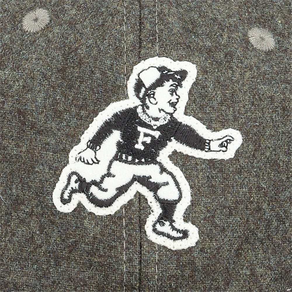 Caddie Cap Run Boy Hat