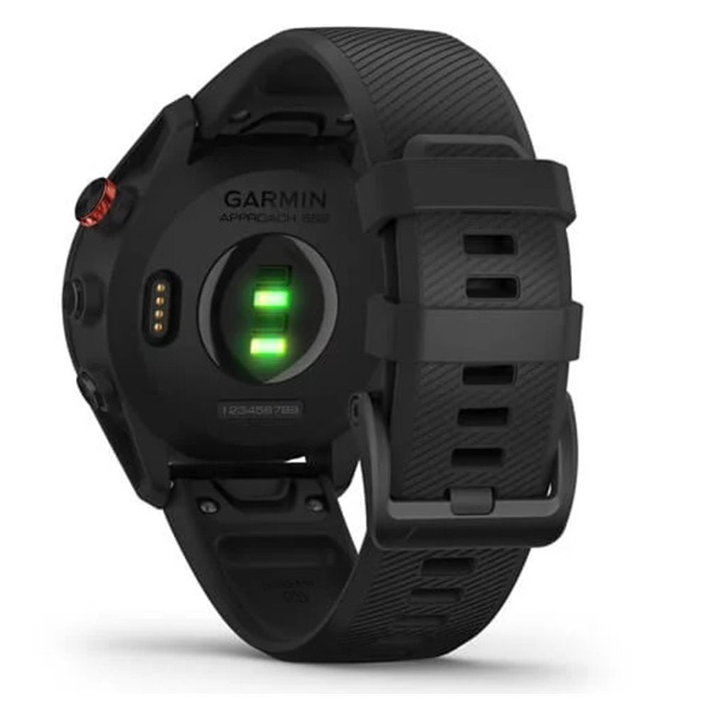 Approach S62 GPS Watch