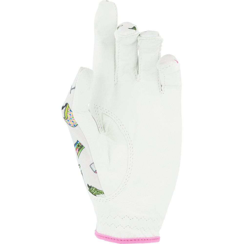 Women's Nine & Wine Glove