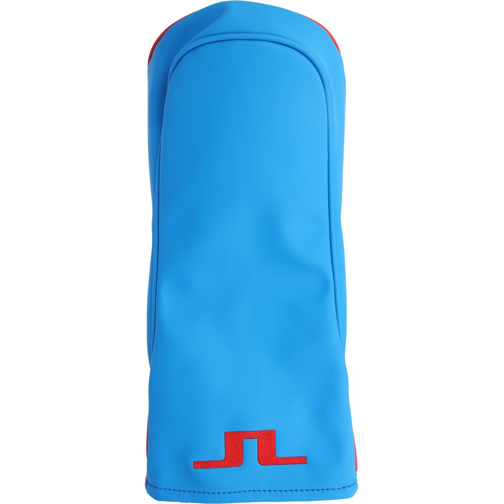 Driver Print Club Headcover