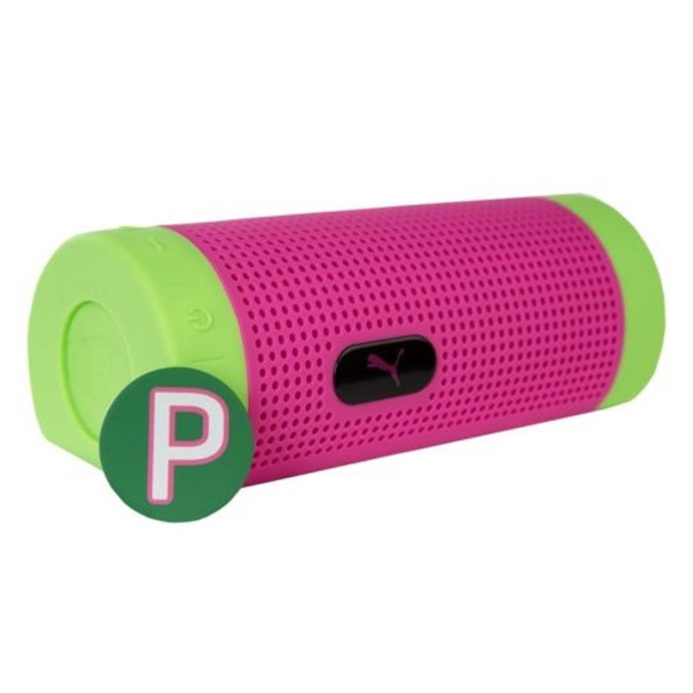 PopTop Bluetooth Speaker