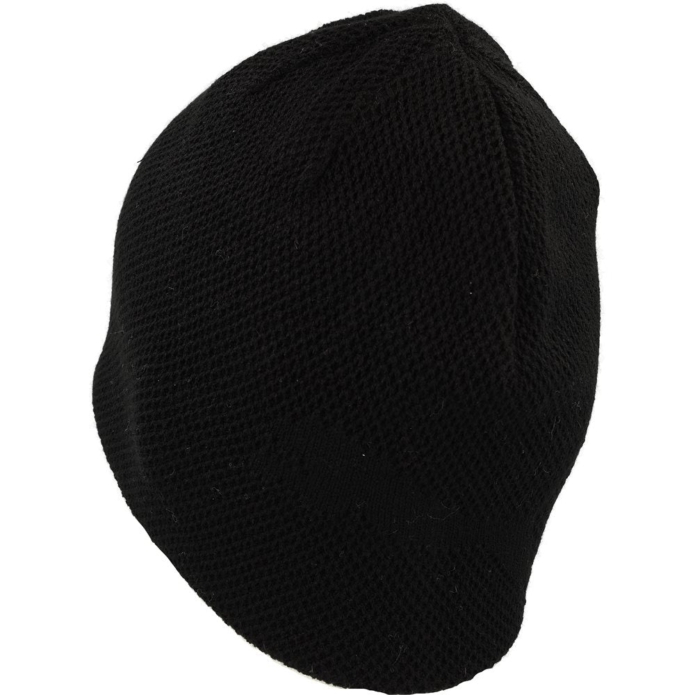 WRMLBL Performance Beanie - Fairway Styles