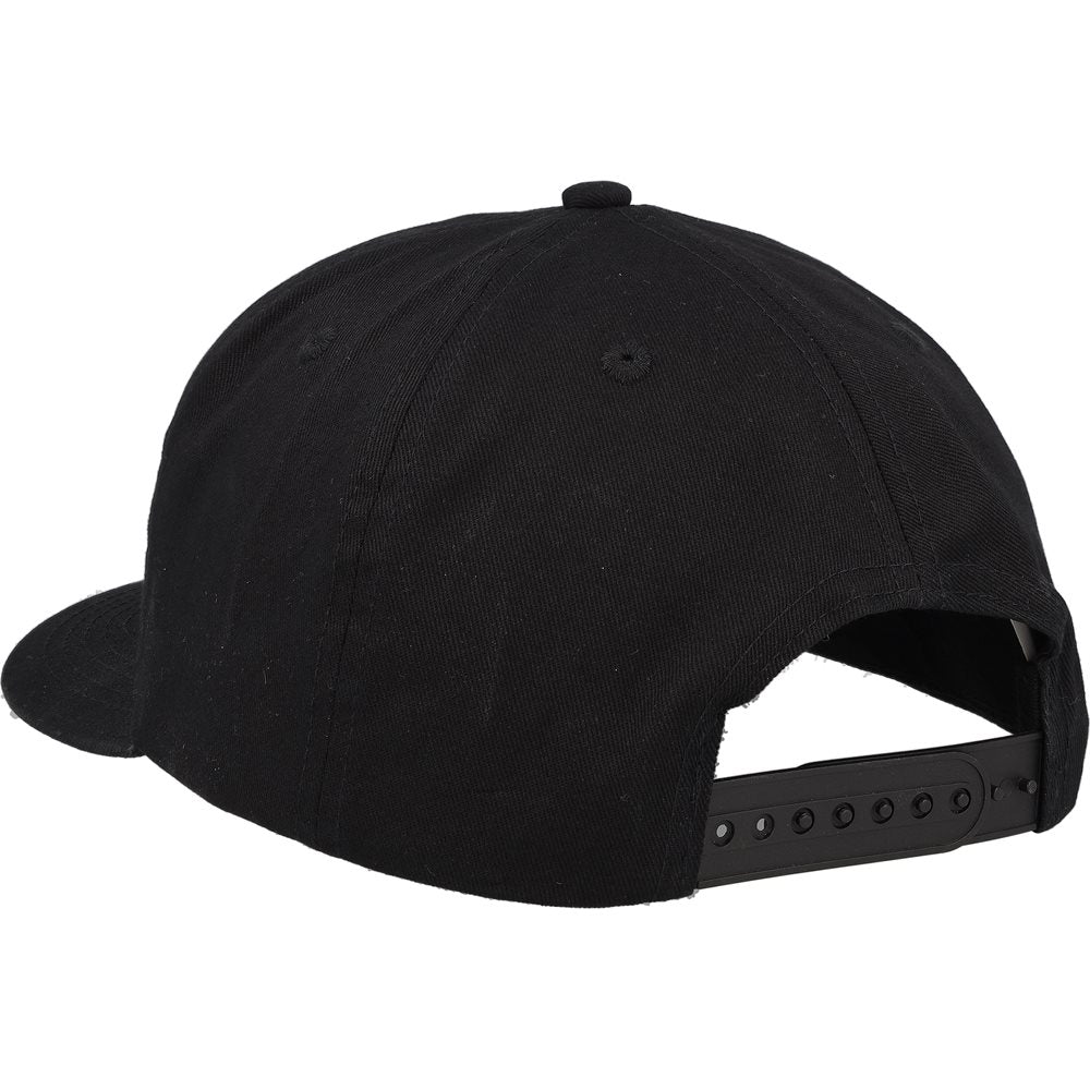 Monogram 5 Panel Hat