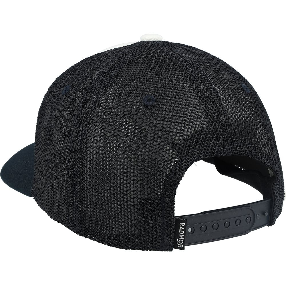 Dead Center Trucker Hat