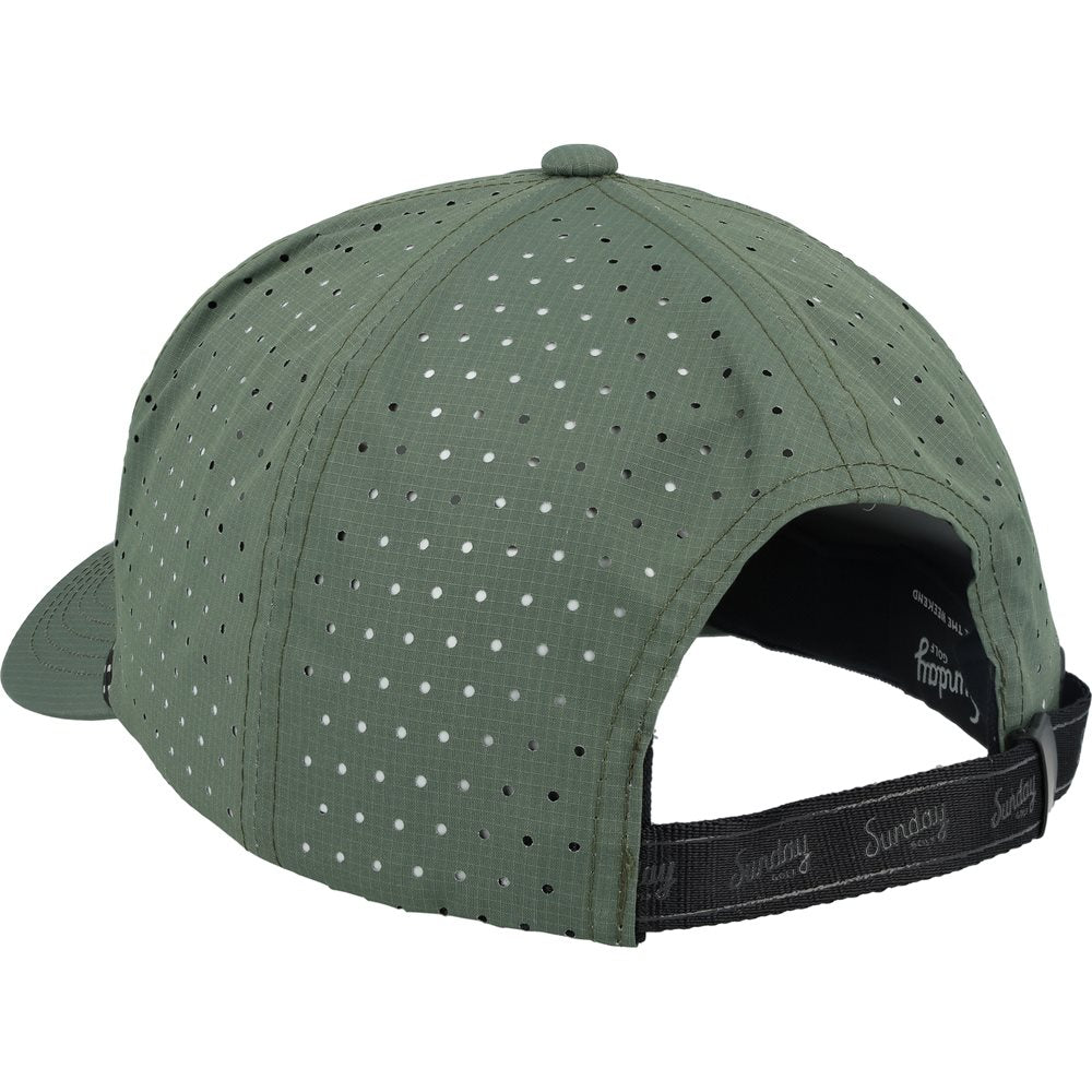 Porter Lite 5 SUNDAZE Hat