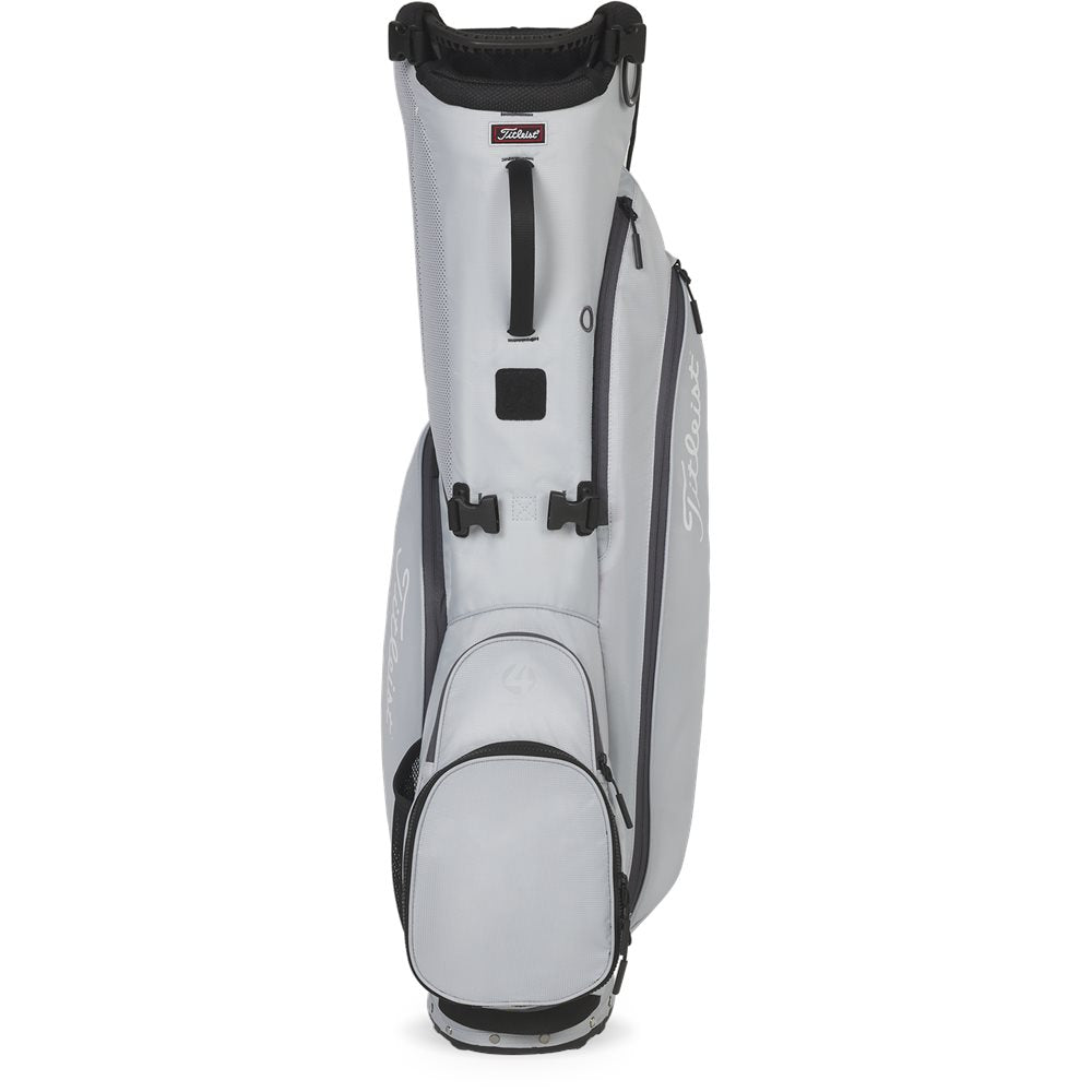 Players 4 Carbon Stand Bag