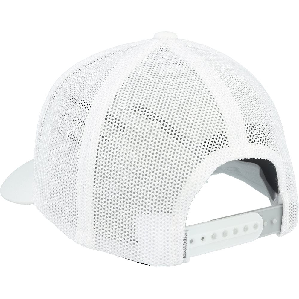 The Patch Hat