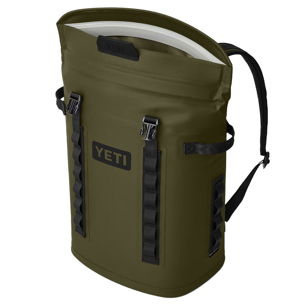 Hopper M20 Backpack Soft Cooler