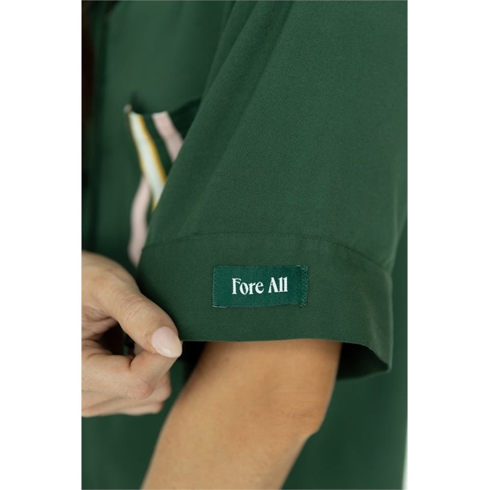 Women's Willow Button Up Shirt