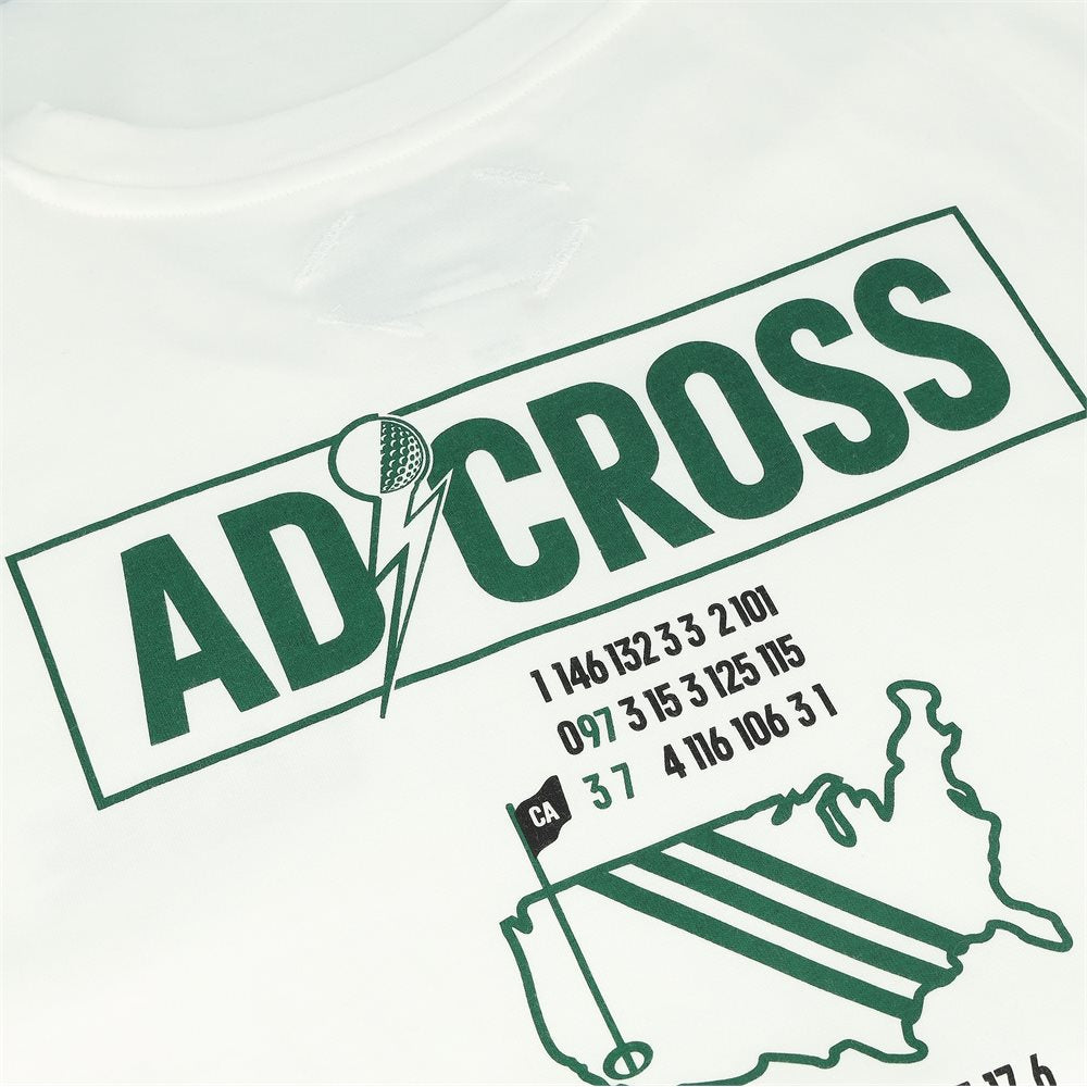 Adicross Caddie T-Shirt