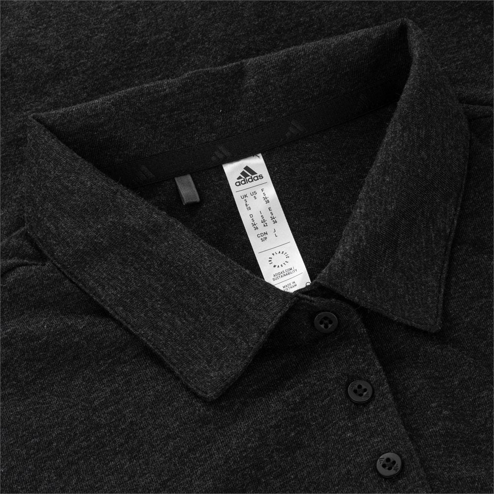 Women's Mélange Polo