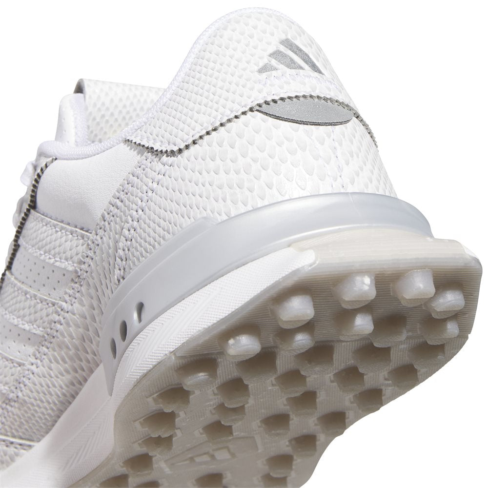 Women's S2G Leather 25 Spikeless Golf Shoes