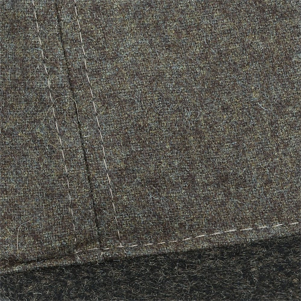 Caddie Cap Run Boy Hat