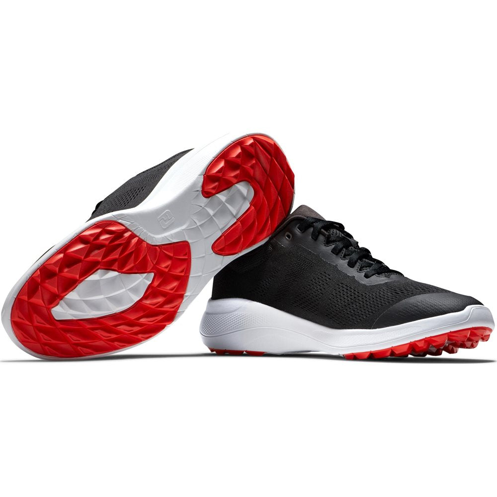 Flex Spikeless Golf Shoes - Previous Season