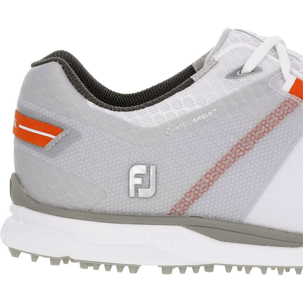 Pro|SL Sport Spikeless Golf Shoes - Previous Season
