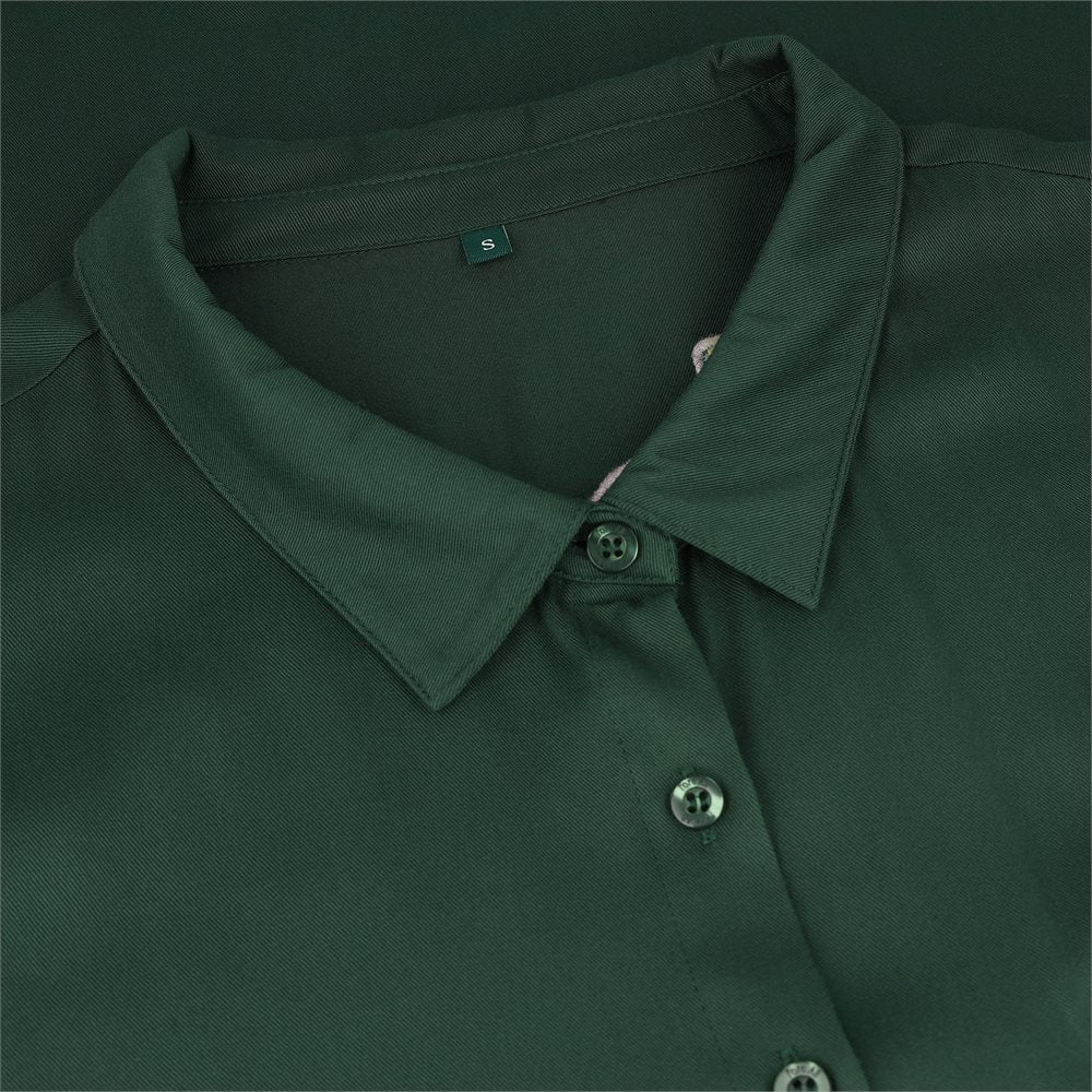 Women's Willow Button Up Shirt