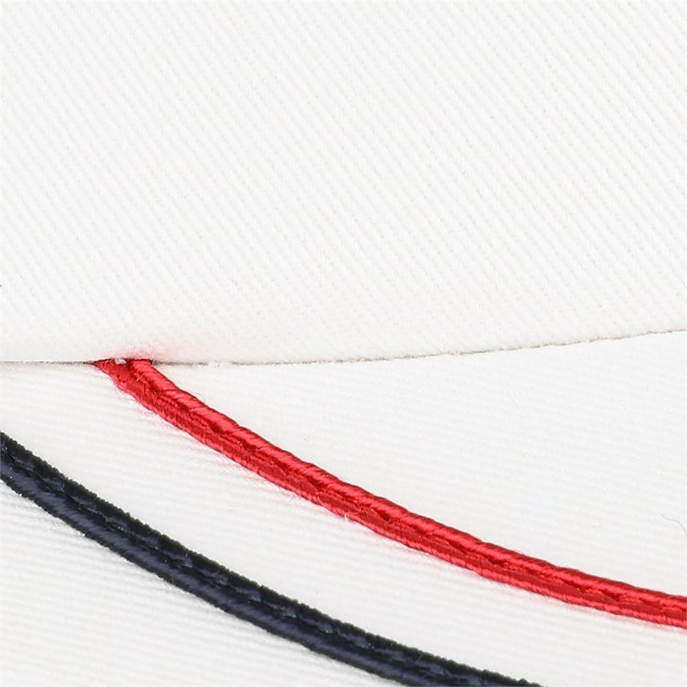 Chainstitch Circle G's Visor