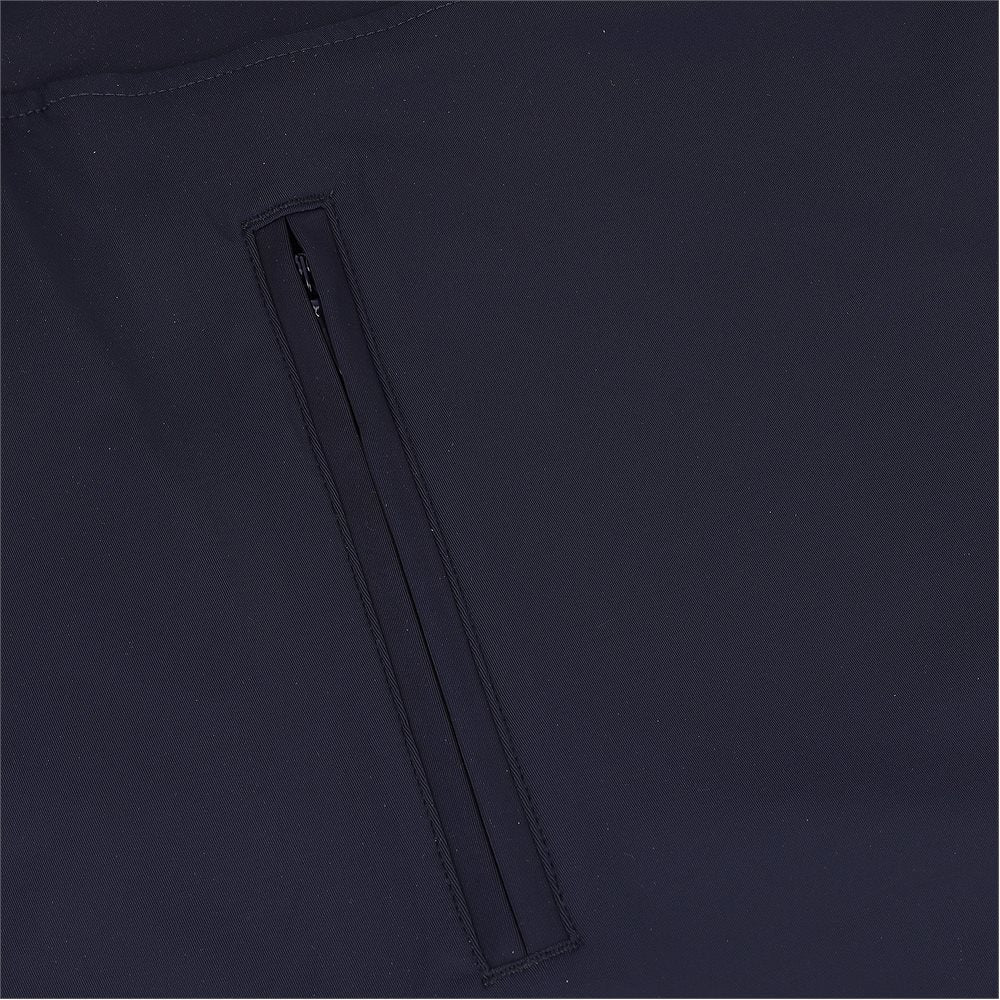 Women's Silky Tech Nylon A-Line Skort