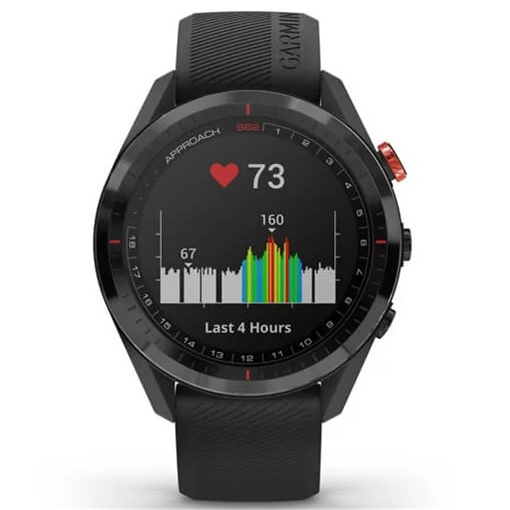 Approach S62 GPS Watch