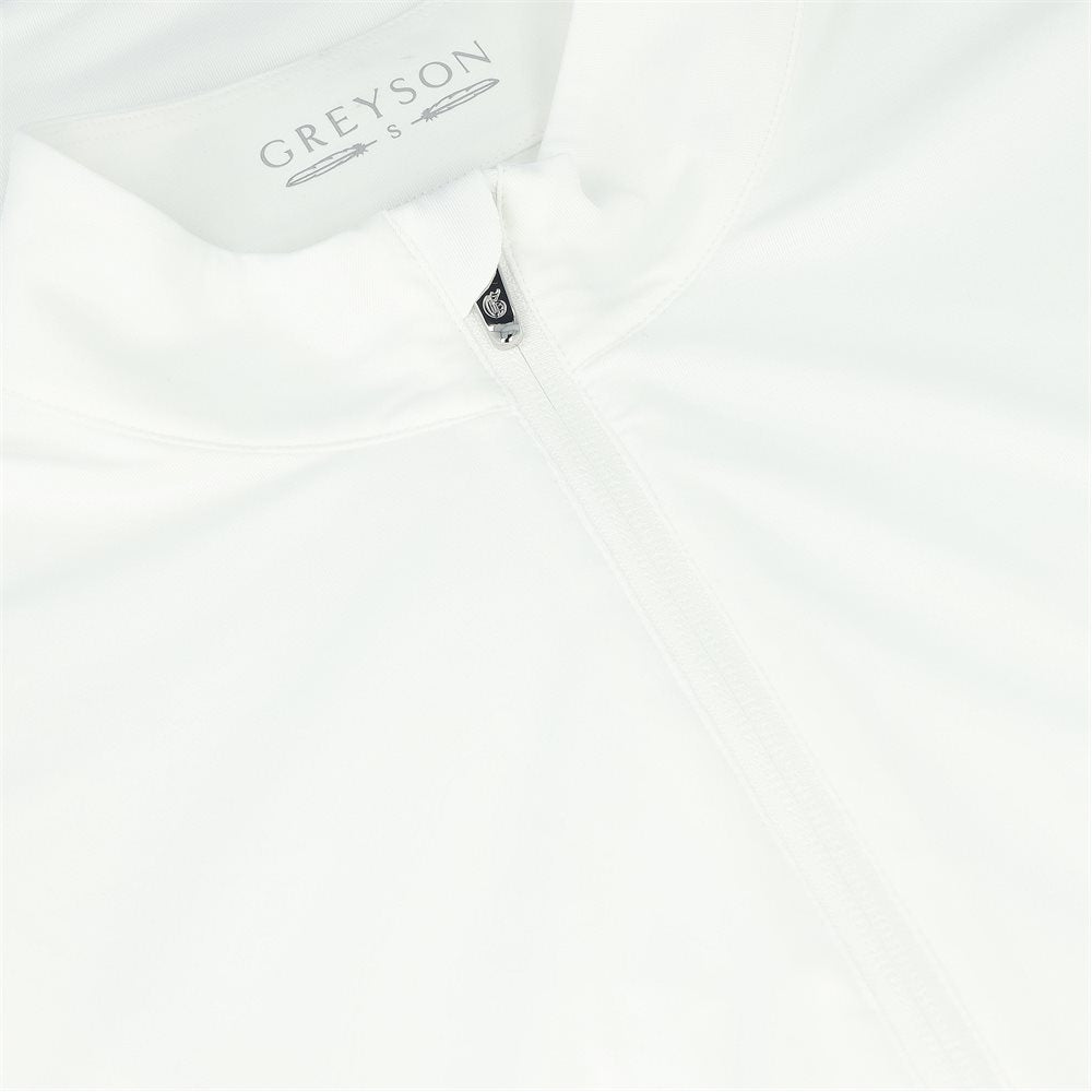 Women's SS Halley II 1/4 Zip Midlayer