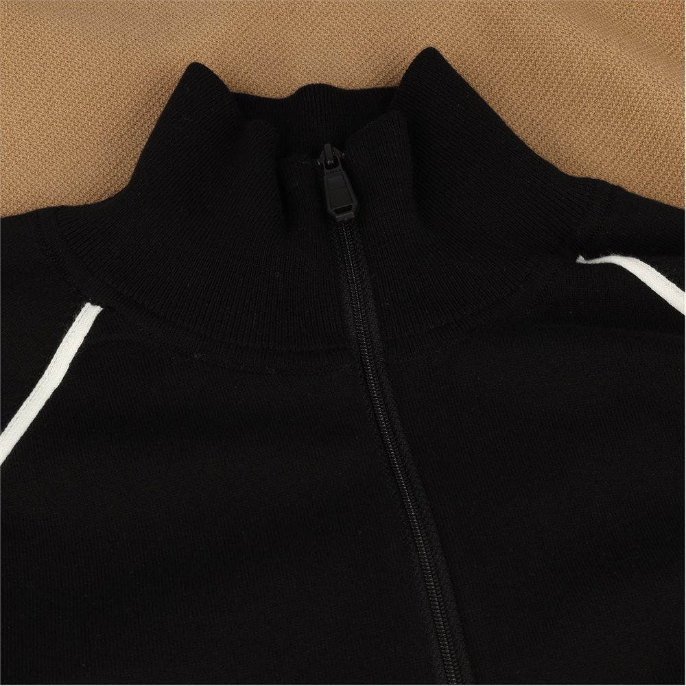 Hydro X FA24 1/4 Zip Sweater