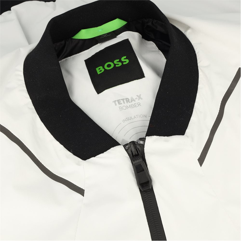 Malony Jacket - Fairway Styles