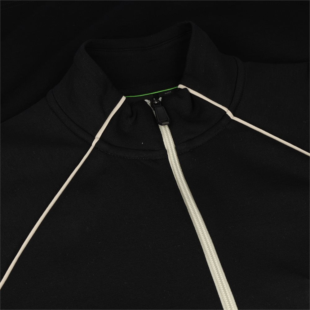 Sweat 1/4 Zip Pullover
