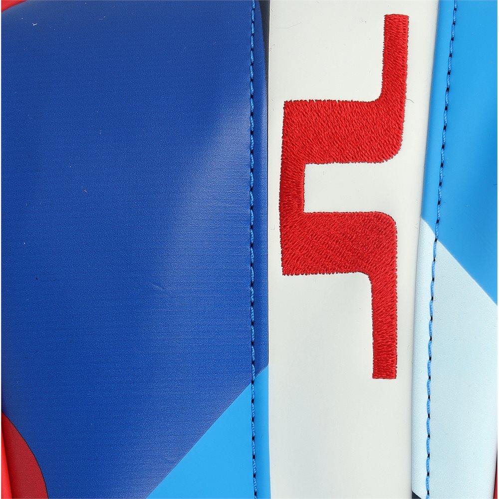 Driver Print Club Headcover