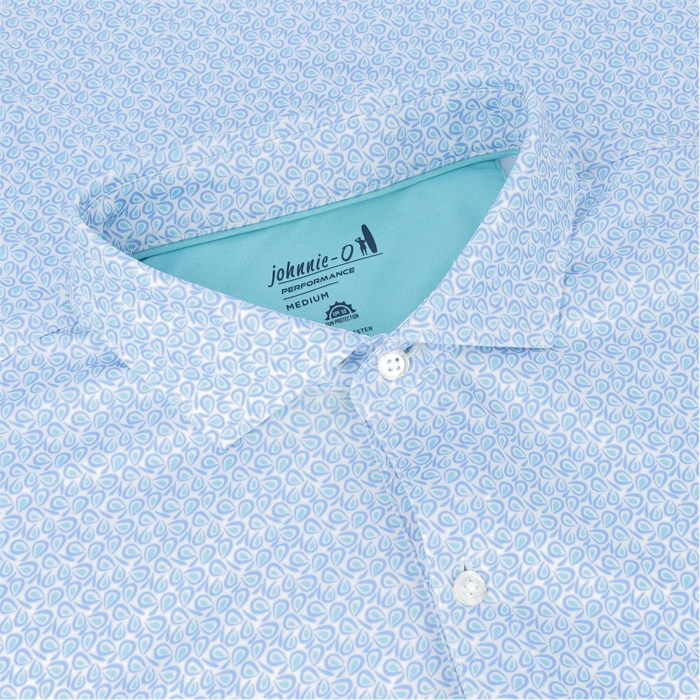 Harkins PrepFormance Polo