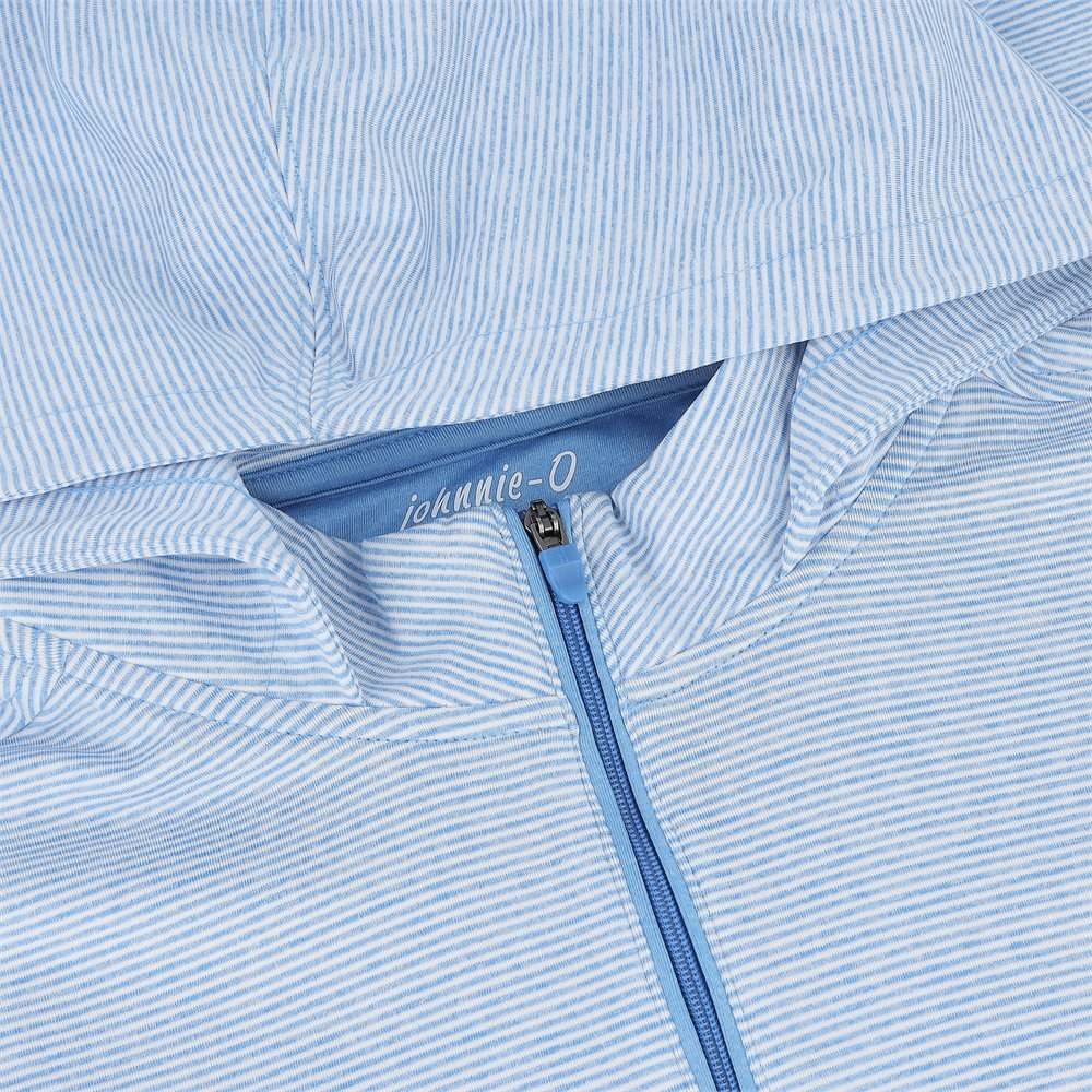 Hybrid Sweatshirt