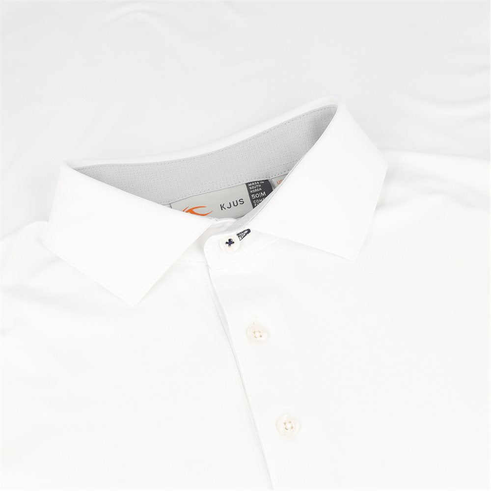 Soren Solid Polo