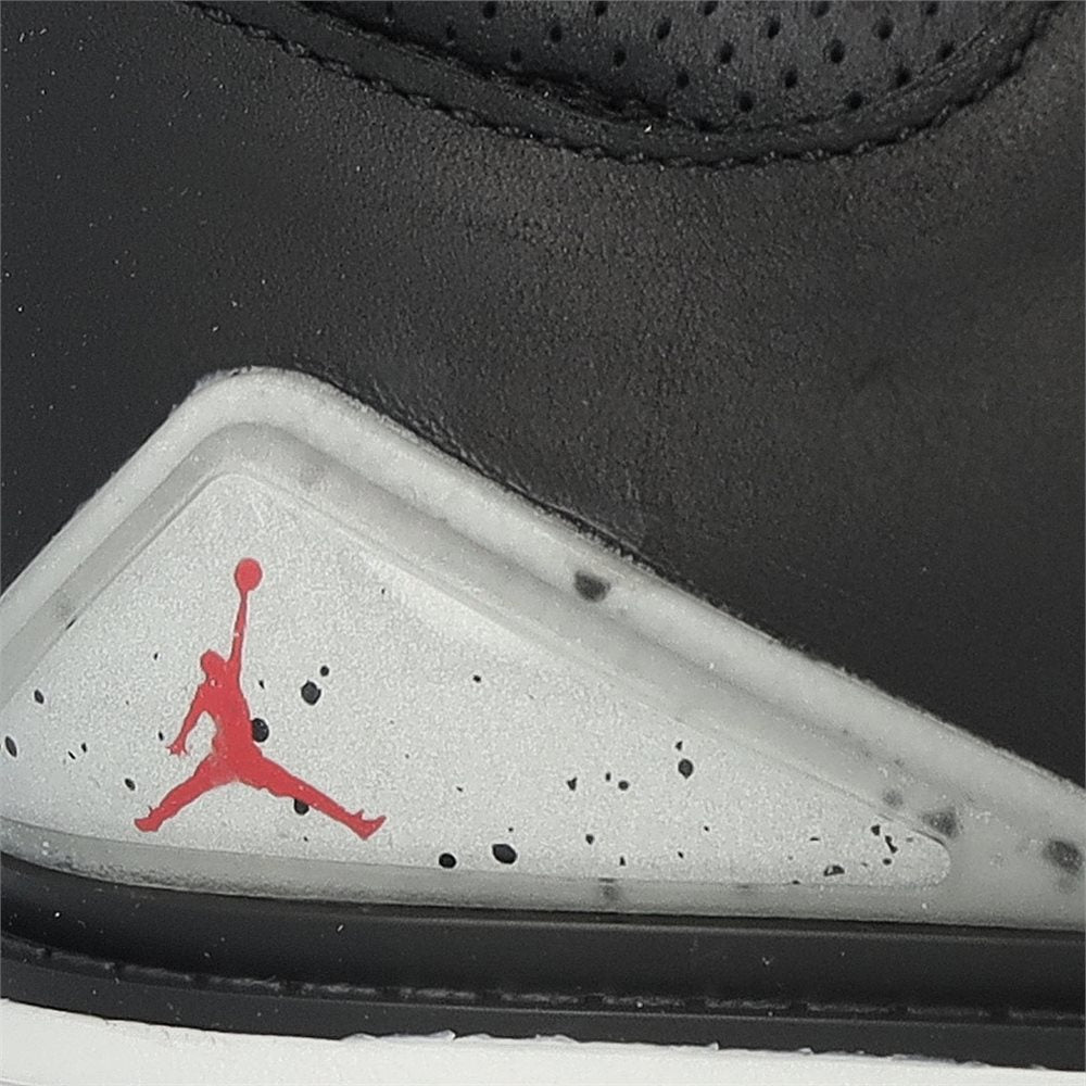 Air Jordan ADG 5 Spikeless Golf Shoes