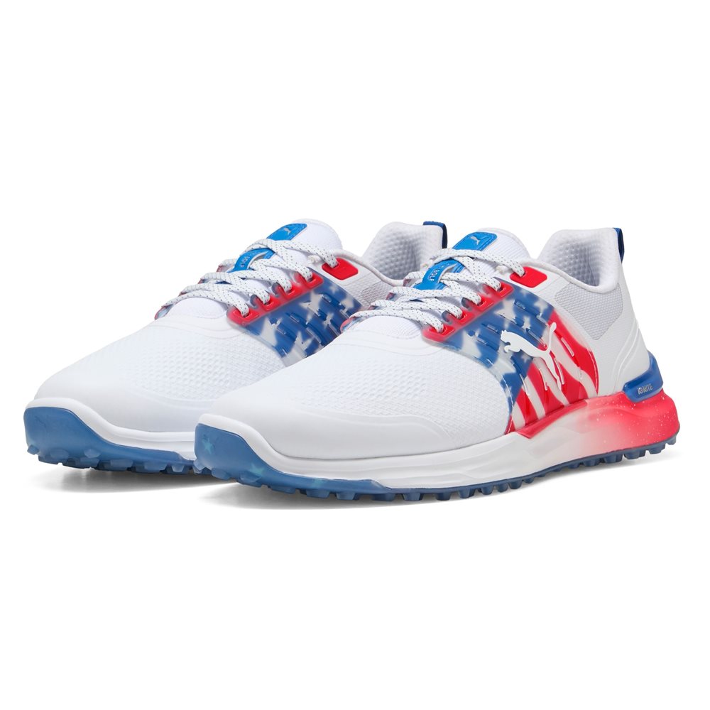 IGNITE Elevate 2 x Volition Spikeless Golf Shoes