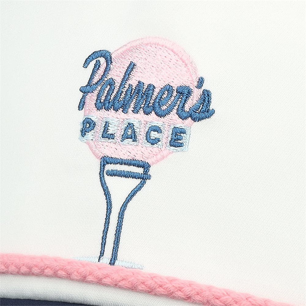 Palmer's Place Rope Hat