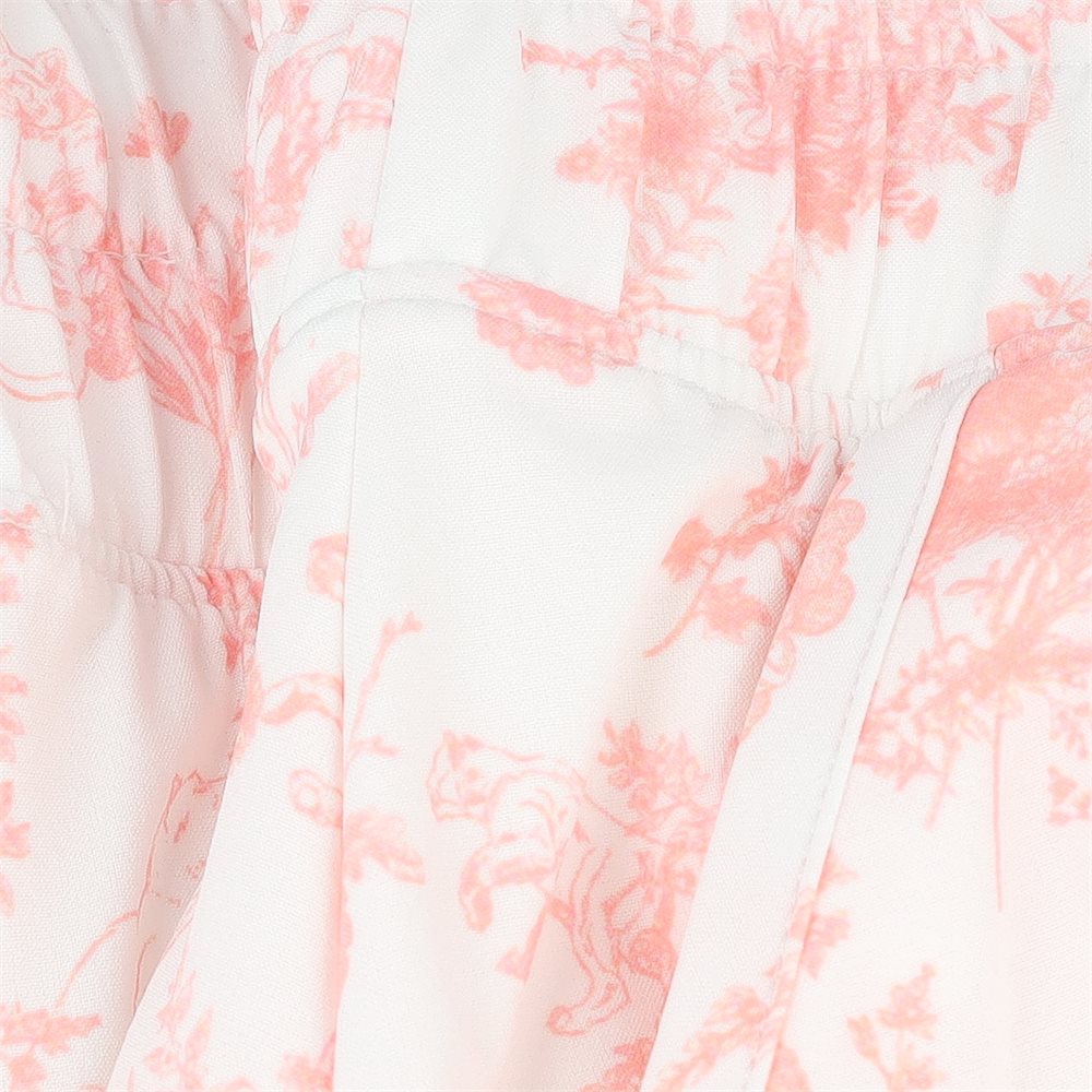 Women's Sandy Printed 16" Skirt