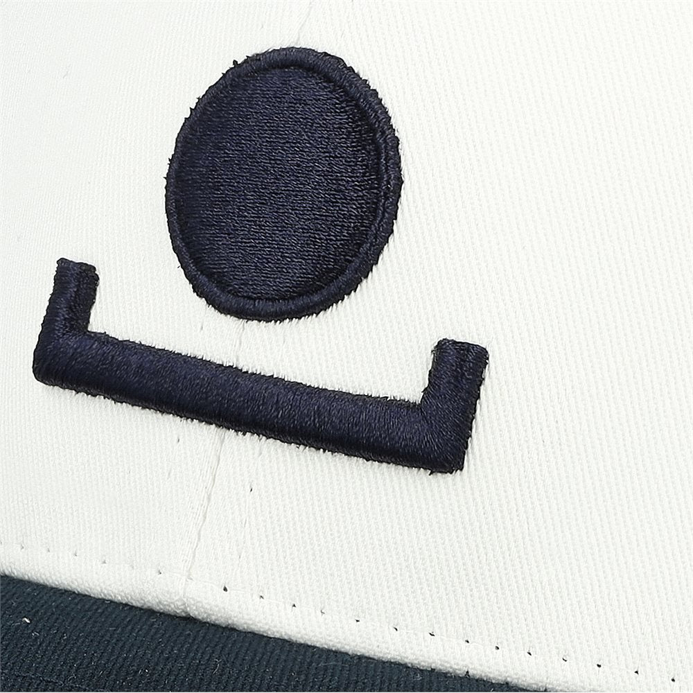 Dead Center Trucker Hat