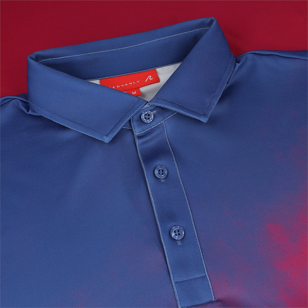 Ruxton Polo - Fairway Styles