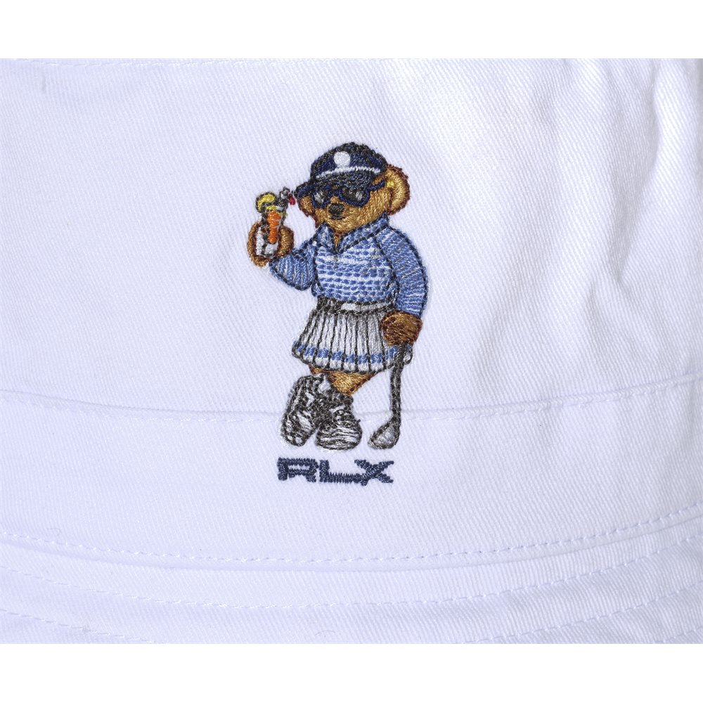 Women's Seasonal Bear Bucket Hat