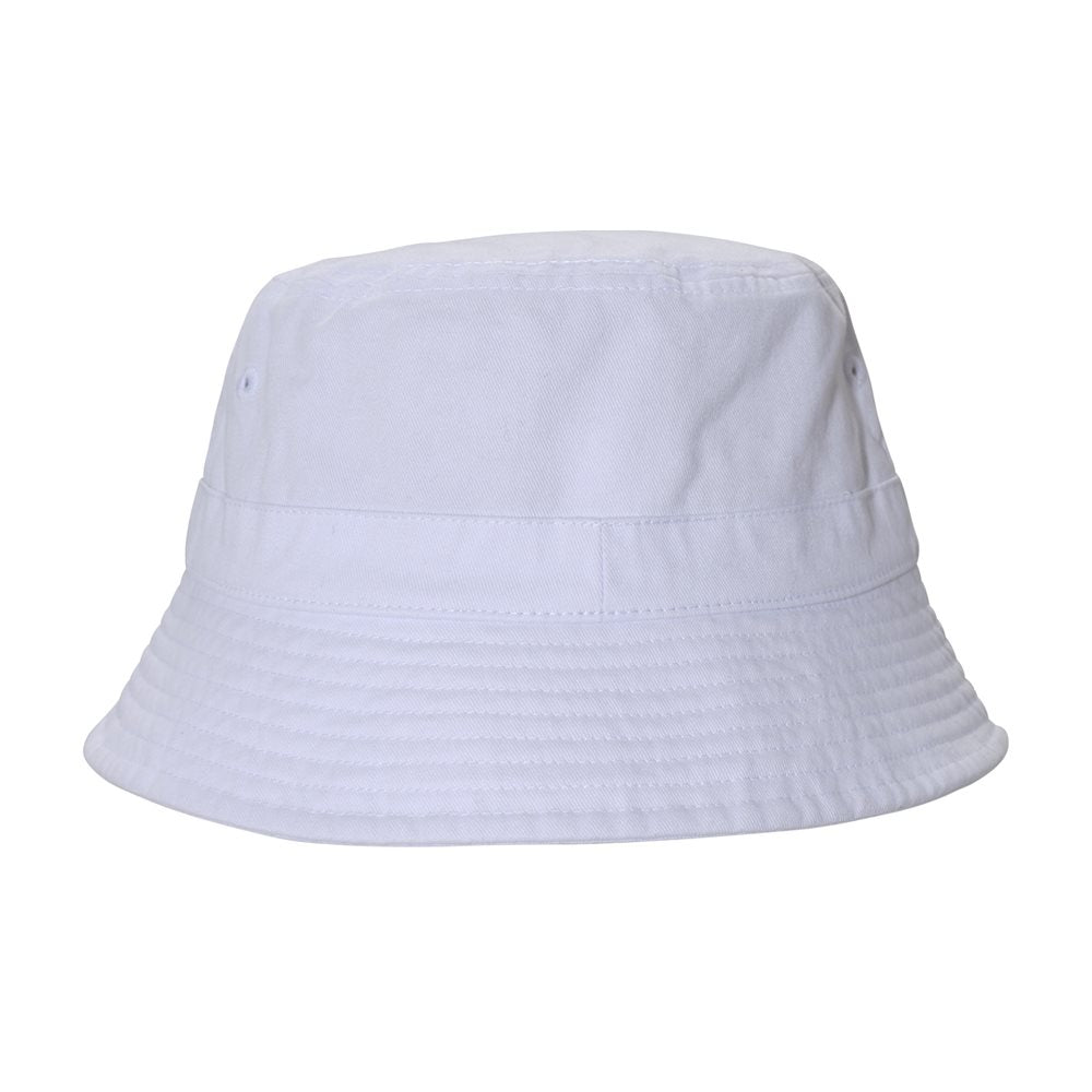 Seasonal Bear Bucket Hat
