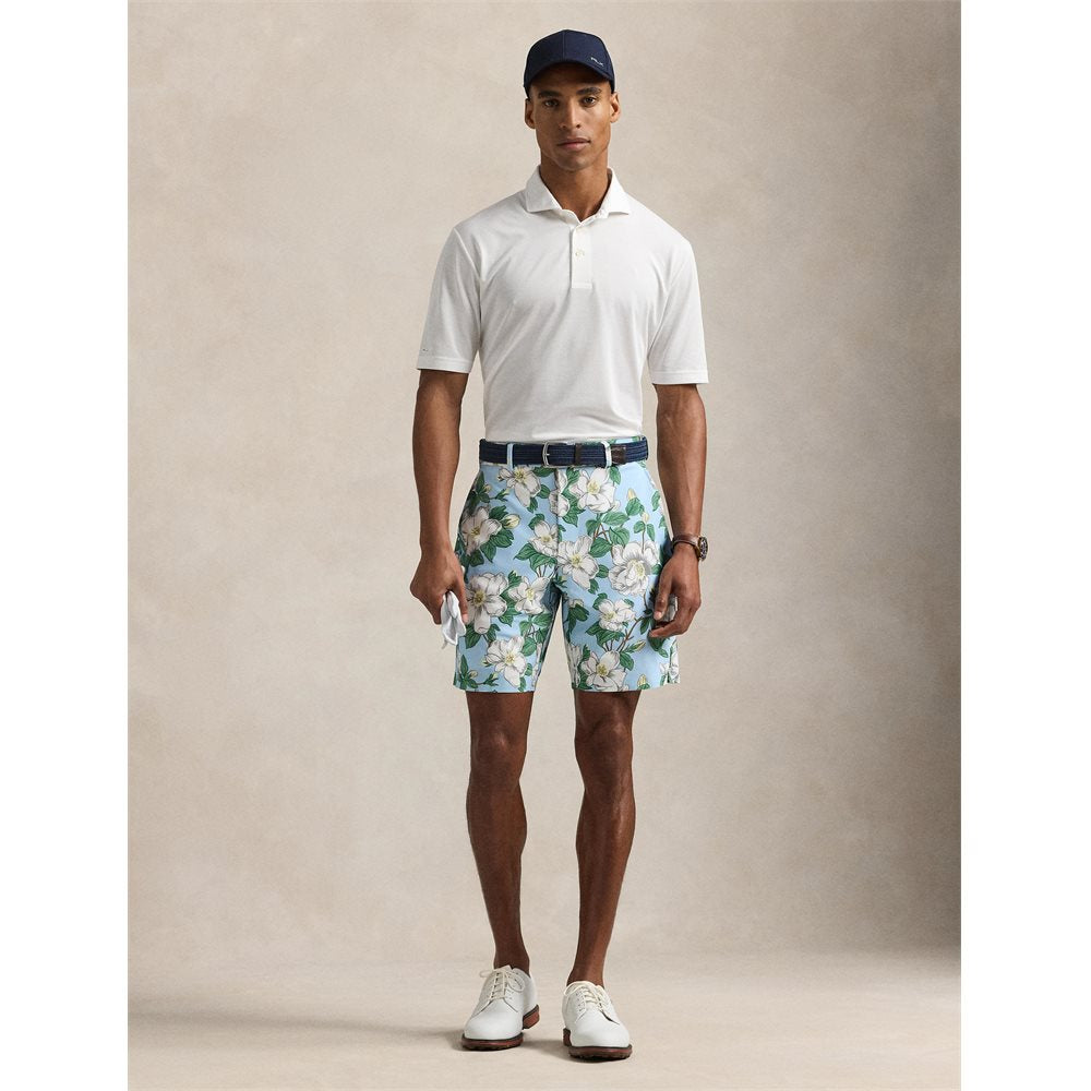 Stretch Tailored Fit Active Shorts