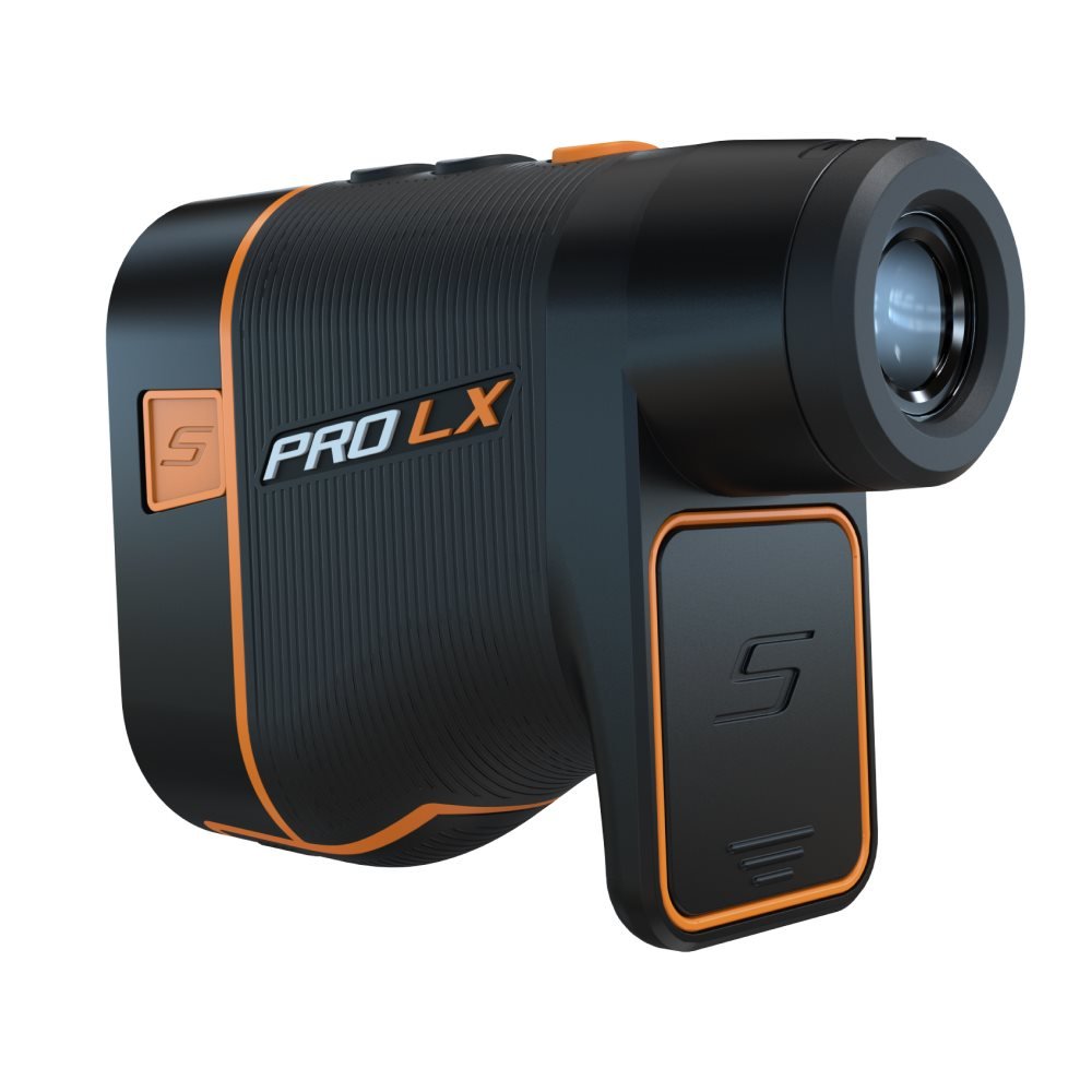 Pro LX Laser Rangefinder - Fairway Styles