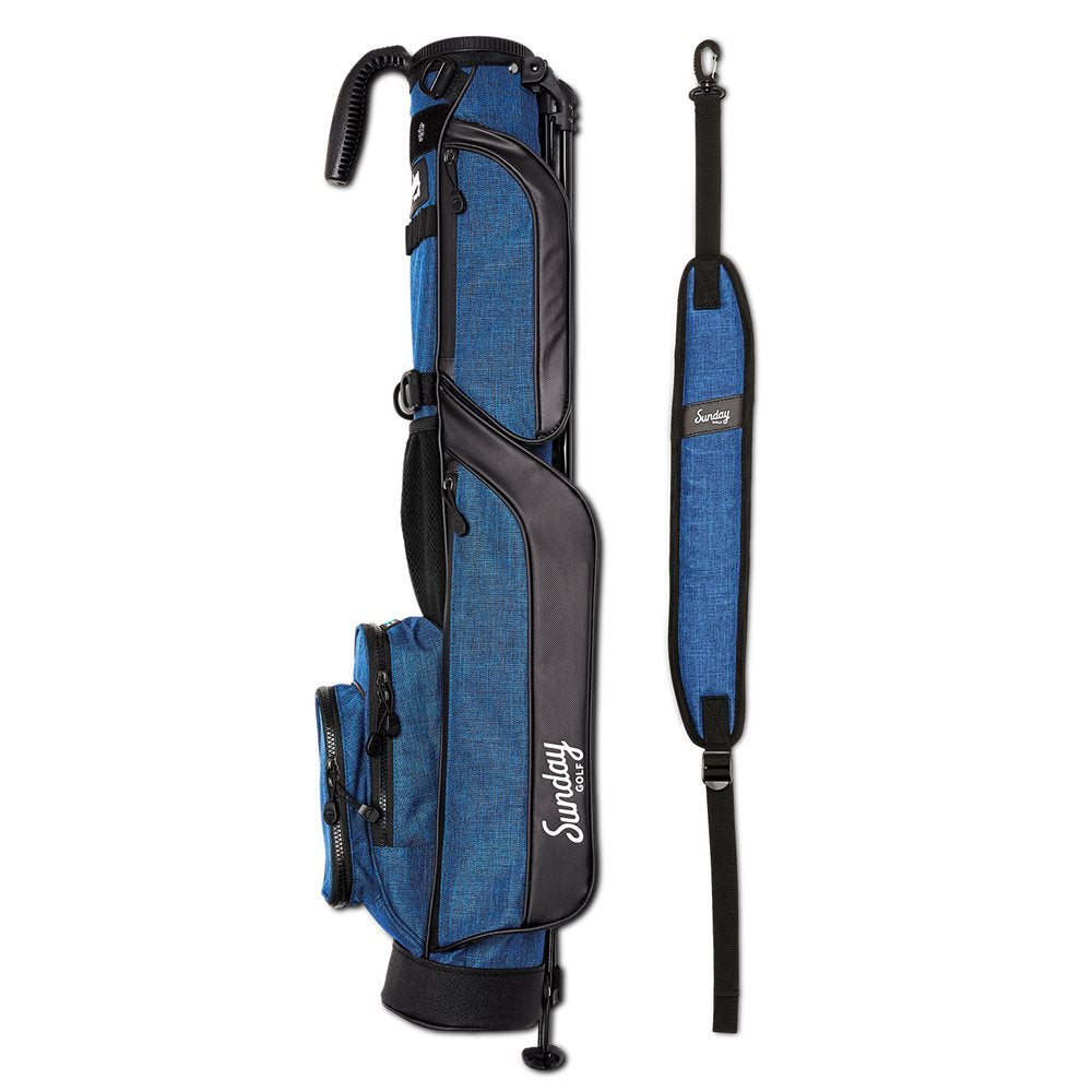 Loma Stand Bag