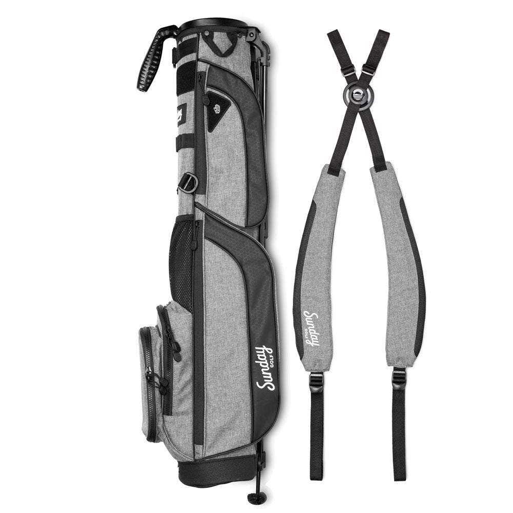 Loma XL Stand Bag
