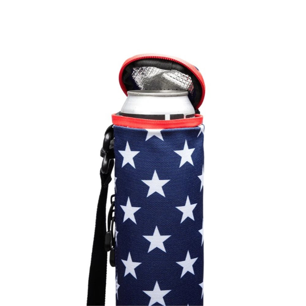 Sunday Beer Sleeve Cooler