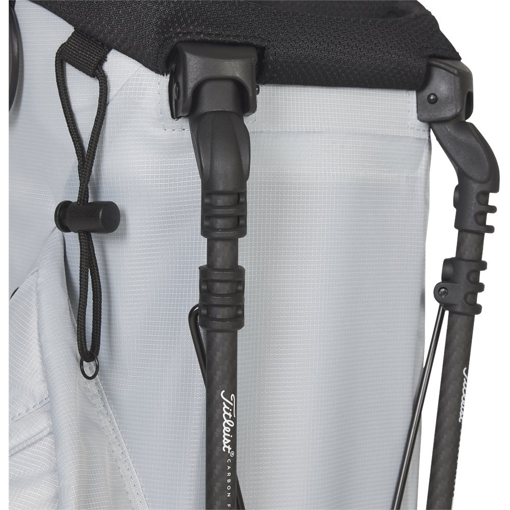 Players 4 Carbon Stand Bag