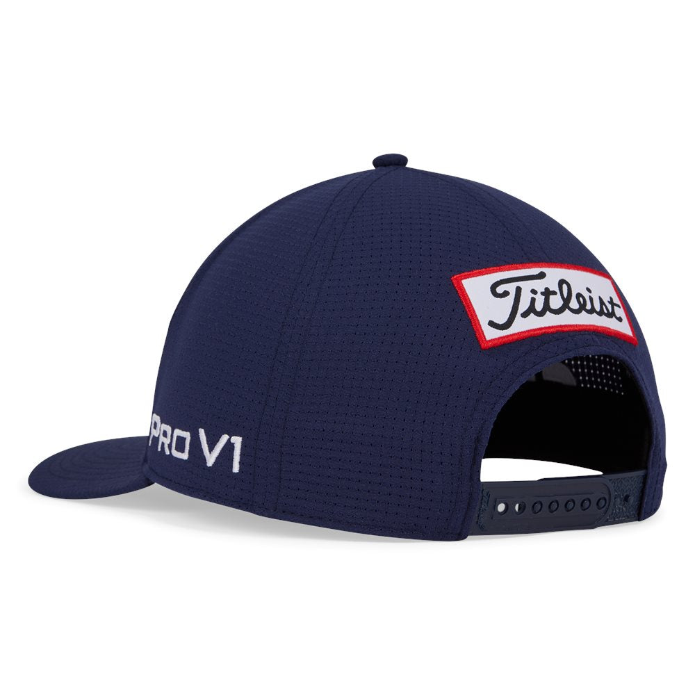 Tour Featherweight Hat